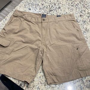RedHead Mens Shorts
